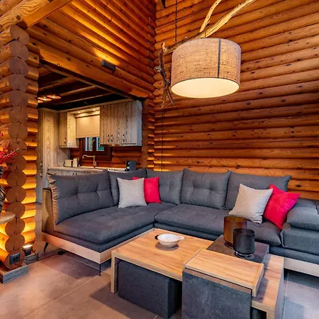 Evritos & With Pool 4*