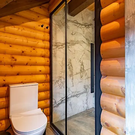 Evritos & With Pool Karpenísion