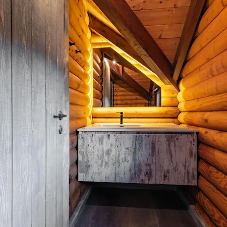 Evritos & With Pool 4* Karpenísion