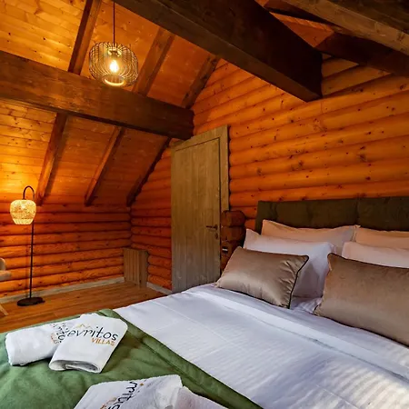 Evritos & With Pool 4*