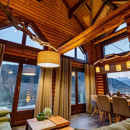 Evritos & With Pool Karpenísion