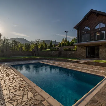 Evritos & With Pool 4*