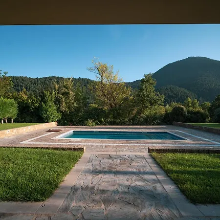 Evritos & With Pool 4*