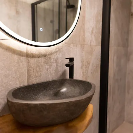 Evritos & With Pool 4* Karpenísion