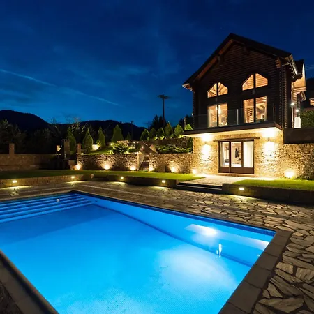 Evritos & With Pool Apartahotel 4*