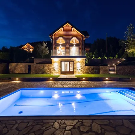 Evritos & With Pool 4*