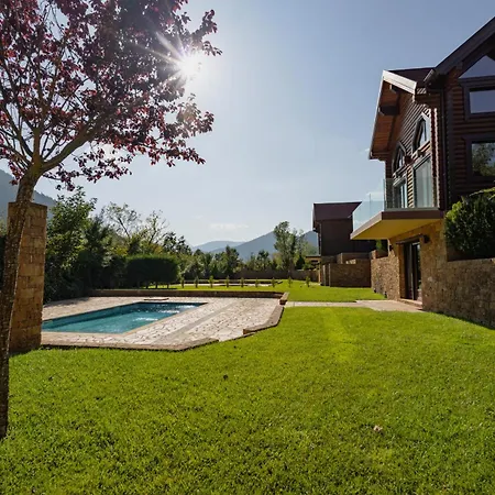 Evritos & With Pool 4*