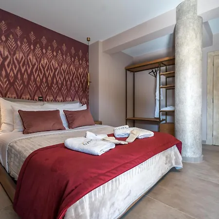 Apartahotel Evritos & With Pool